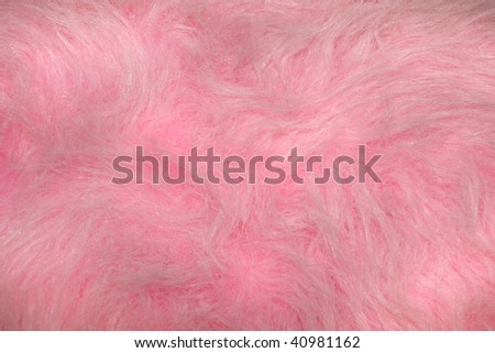 Furry Texture