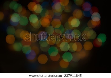 Dark color abstract background