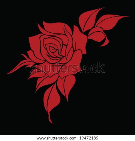 tattoo rose designs