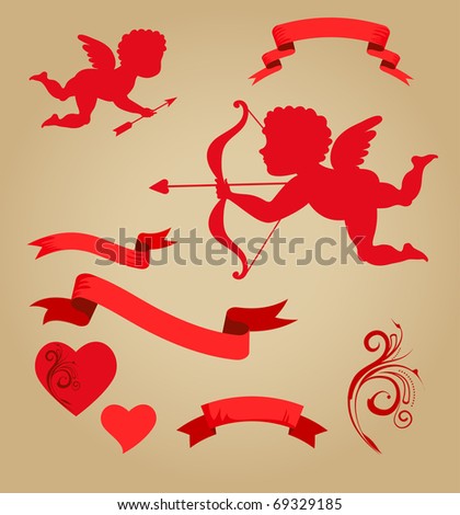 Sweet Cupid