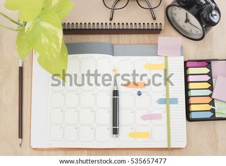 Event Job Meeting Planner Event Job Meeting Planner