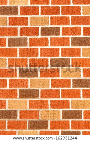 Texture Multi Color Brick Background Stock Image Everypixel