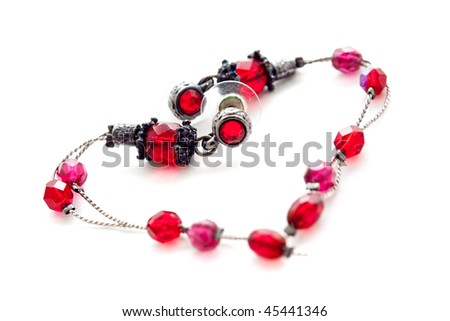 stock photo : St.Valentine's Day Gift