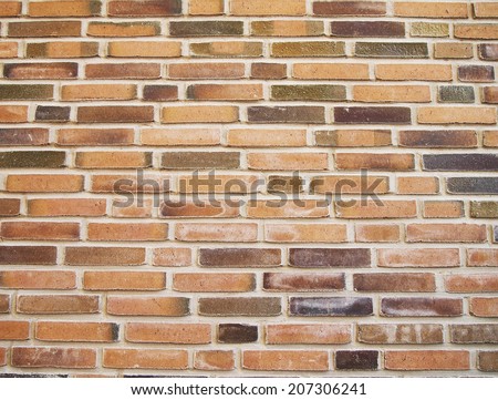 brick wall hose backgrounds
