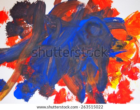 color backgrounds arts painting paper