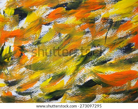 abstract acrylic arts backgrounds texture colorful