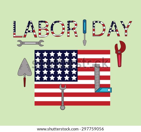 Holiday Labor Day