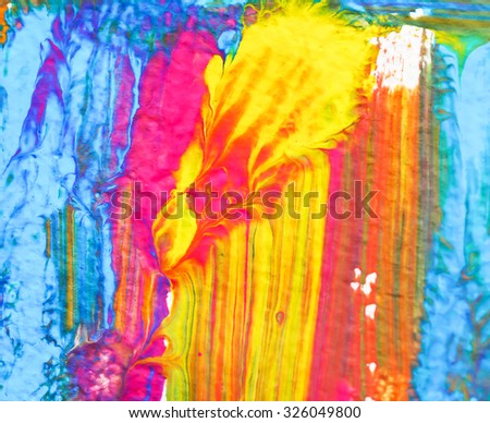 paint on paper arts background texture abstract water color design brush