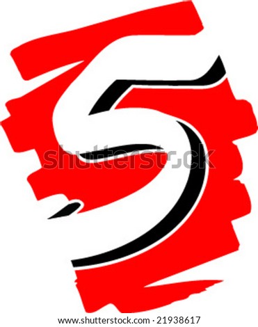 stock-vector-number-five-with-background-red-21938617.jpg