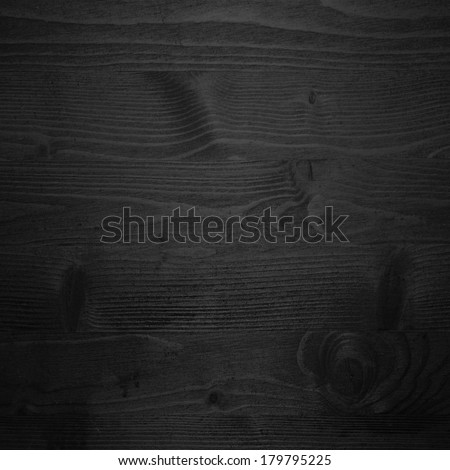 black background wood texture seamless