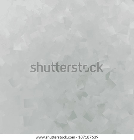 bright gray background square geometric shapes pattern abstract texture