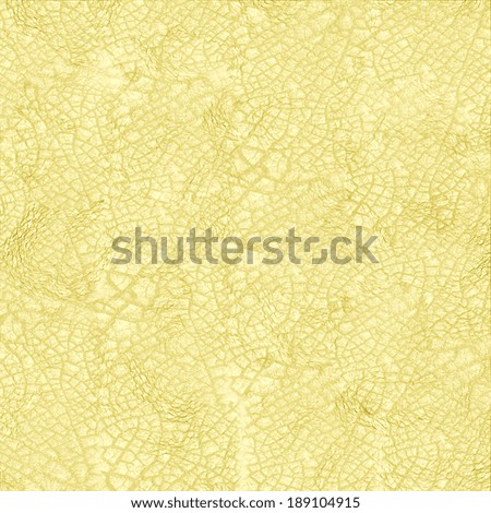 pale goldenrod texture wrinkled and cracked leather surface scorched earth pattern yellow background
