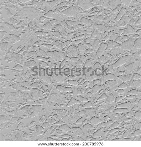 grunge gray pattern damaged gypsum wall background