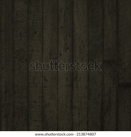 dark pattern damaged concrete wall background wood texture