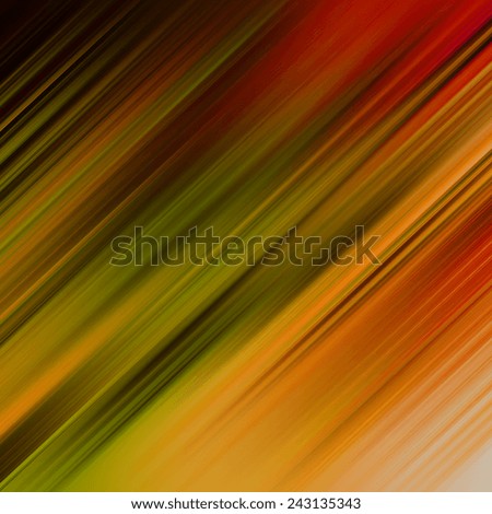 abstract modern background - green, red and yellow colors, shiny stripes pattern