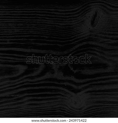 black background wood texture (oak or ebony wood)