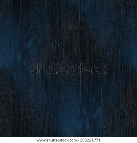 dark blue background, wood grain texture, seamless pattern