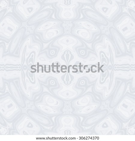 gray monochrome ornament pattern, subtle abstract background