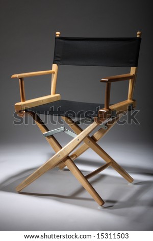 Director Chair