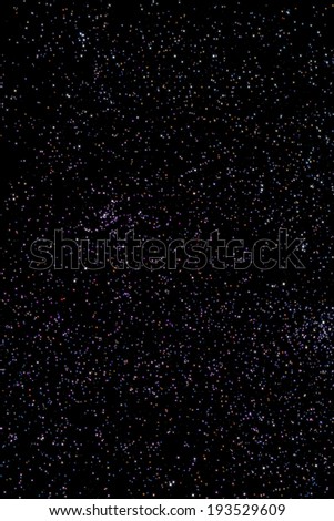 Stars in a zodiacal constellation of Pisces.
