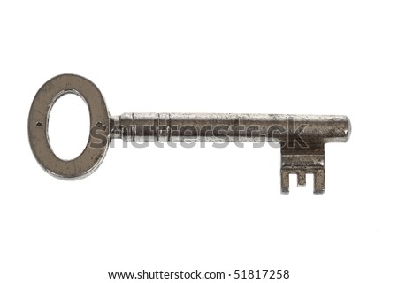 An Old Key