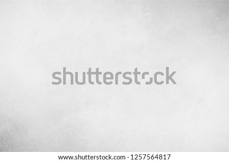 White classic texture for designer background. Illuminated surface. Space to fill. Artistic plaster. Illuminated, rough wall. Abstract pattern. Raster image.
