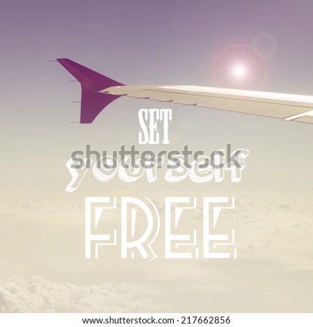 Set Yourself Free Set Yourself Free