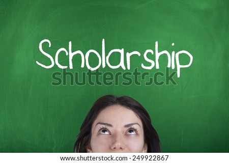 Scholarship / Student Thinking About Scholarship