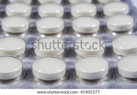 wrapped up tablets