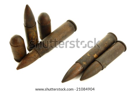 Wwi Shells