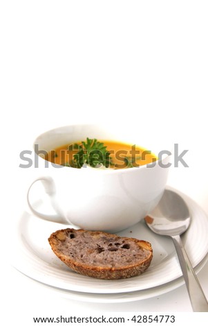 White+carrot+soup+chinese