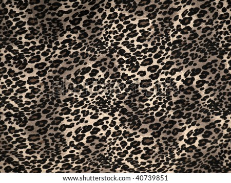 Leopard Background on Leopard Print Background Stock Photo 40739851   Shutterstock