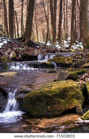 Spring Hdr