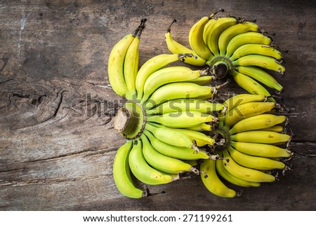 Banana \