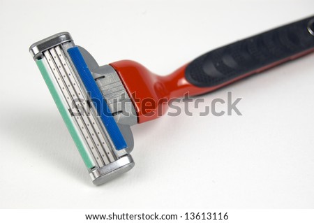 Hand Shaver