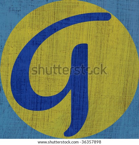 Logo Design Alphabet on Letter G Alphabet Symbol Design Stock Photo 36357898   Shutterstock