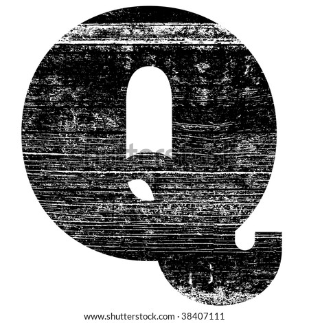 Logo Design  Alphabets on Friendly Letter Format For Kids Template