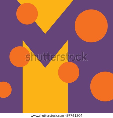 Logo Design Alphabet on Letter M Alphabet Symbol Design Stock Photo 59761204   Shutterstock