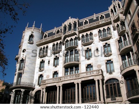 barcelona spain attractions. Attractions in Barcelona