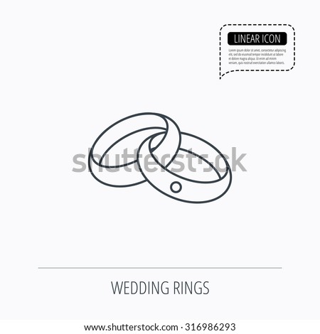 Ring speech wedding