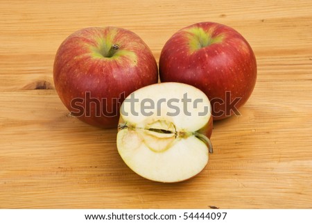 Apple Pip Clipart