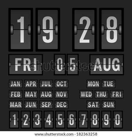 Free Countdown Clock