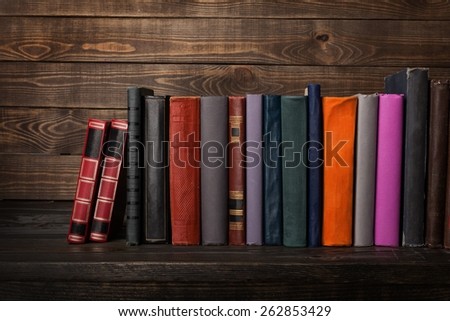 Book, bookshelf, shelf.