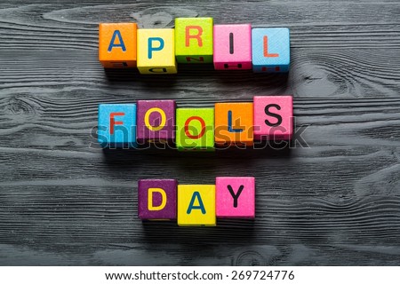 April, fools, fool.