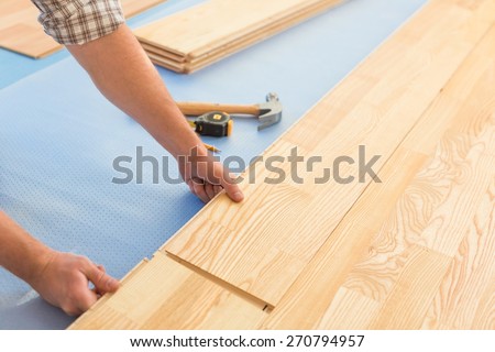 Floor, Wood Laminate Flooring, Home Improvement.