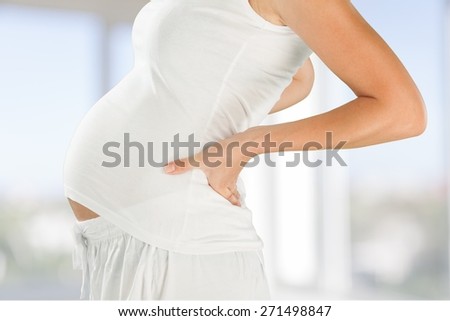 Human Pregnancy, Massaging, Women.