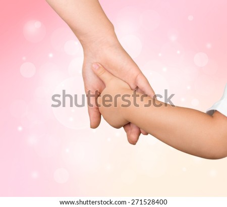 Child, Human Hand, Family.