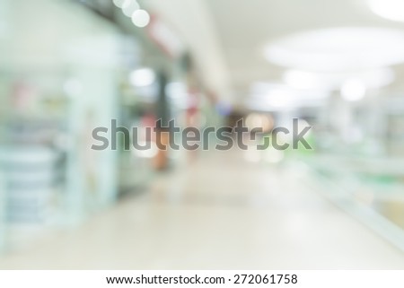 Shop, background, mall.