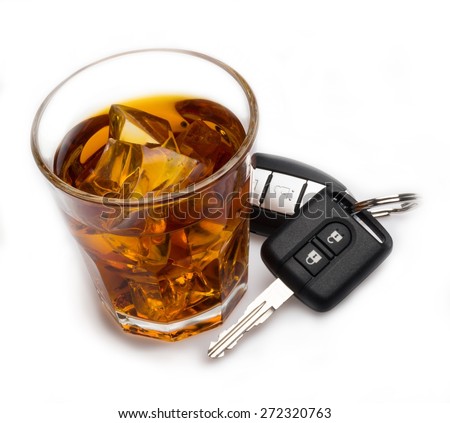 Drunk Driving. Drinking and Driving