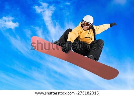 Snowboarding, Snowboard, Extreme Sports.